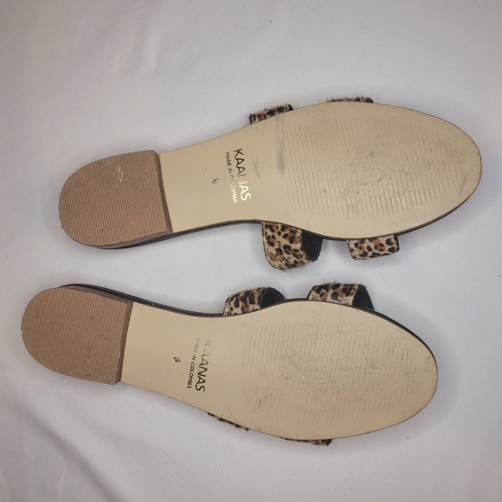 Sandals - Picture 3 of 4
